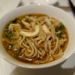 倶楽湾 - スーラータンメン・小分け