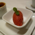 倶楽湾 - 本日のデザートセット（チョイス可）