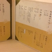 鮨割烹やま中 - 