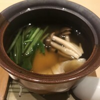 鮨 しづめ - 