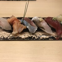 鮨 しづめ - 