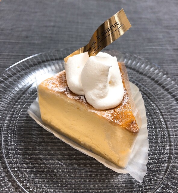 まつみ玄璽 井原里 ケーキ 食べログ