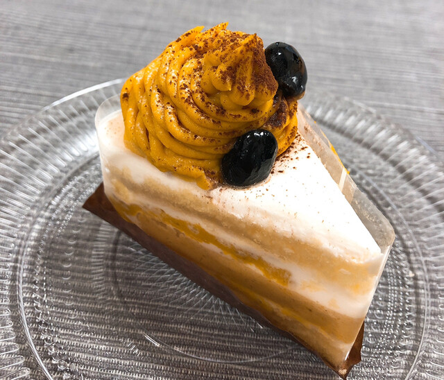 まつみ玄璽 井原里 ケーキ 食べログ