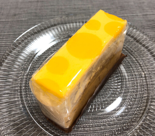 まつみ玄璽 井原里 ケーキ 食べログ