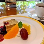 ホテルセントノーム京都 - 