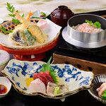 Miyabi Japanese cuisine