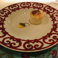 フレンチ割烹 宿 - 