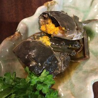 上海料理 四季陸氏厨房 - 酔蟹