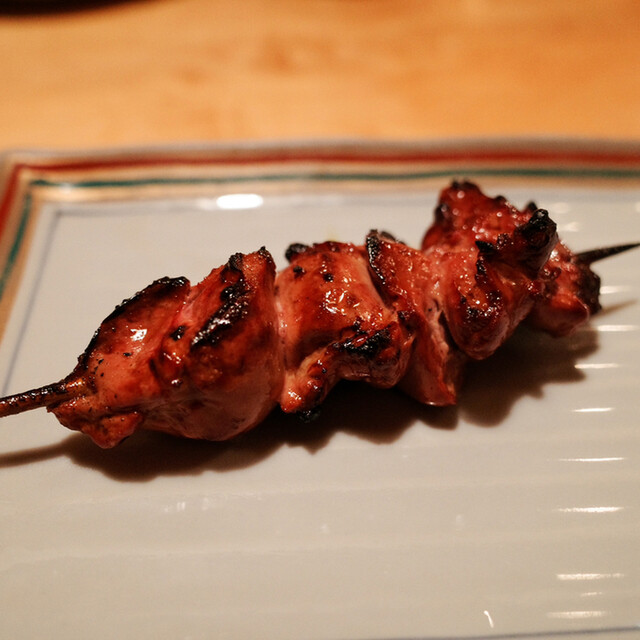 Tori Shige Azabu Juban Ten photo 3