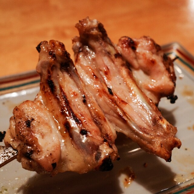 Tori Shige Azabu Juban Ten photo 5