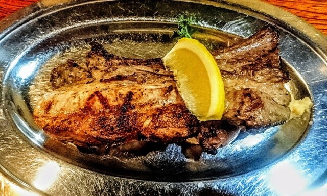 くしひろ &ndash; 泉崎（焼き鳥）｜福島・西白河郡の本格焼き鳥店