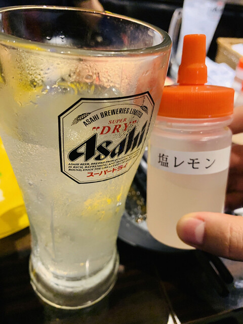 全180品食べ飲み放題 肉ときどきレモンサワー 横浜西口駅前店 横浜 居酒屋 ネット予約可 食べログ 全180品食べ飲み放題 肉ときどきレモンサワー 横浜西口駅前店 横浜 居酒屋 ネット予約可 食べログ