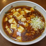 Tofu Ra-Men Kouyou - 