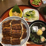 炭焼うな富士 - 