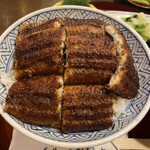 炭焼うな富士 - 