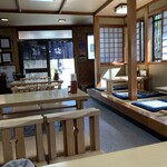 出雲そば かねや - 