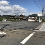 伊勢路 - 外観