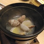 圍爐裏與地酒 大和乃山賊