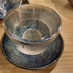 圍爐裏與地酒 大和乃山賊