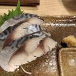 圍爐裏與地酒 大和乃山賊