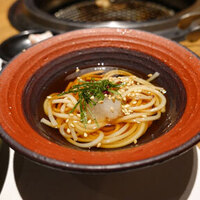 柳橋焼にく わにく - 