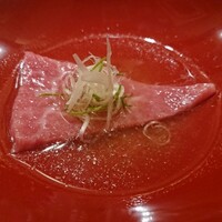 東京肉しゃぶ家 - 