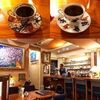 自家焙煎珈琲 カフェ・タピロス - ドリンク写真:美味しいコーヒー！！