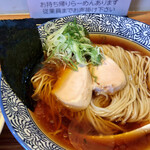 らーめん芝浜 - 