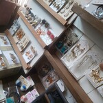 Sweet's home* - 雑貨もたくさん いつか買ってみたいたいけど、オシャレする用事が無い(笑)