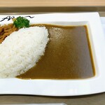 Cafe709 - ホテルカレー【Aug.2020】
