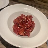 焼肉 ジャンボ はなれ - 