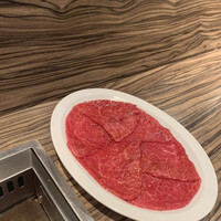 焼肉 ジャンボ はなれ - 