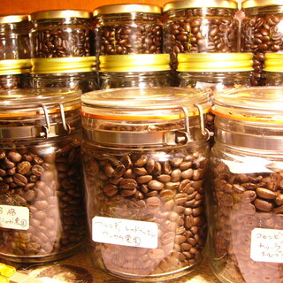 自家焙煎珈琲 カフェ・タピロス_2