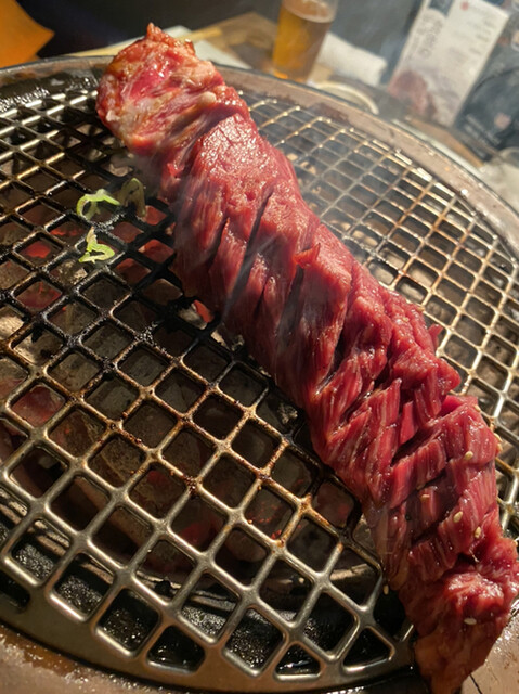 炭火焼肉 セジョン 丸の内店 Sejong 丸の内 焼肉 食べログ