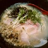 ラーメン シェルター