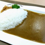 Cafe709 - ホテルカレー【Aug.2020】