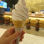 北海道牛乳カステラ - 