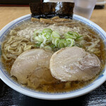 中華そば 雲ノ糸 - 料理写真: