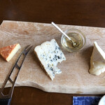 レストランテ 風 - 