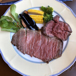 レストランテ 風 - 