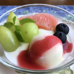 レストランテ 風 - 