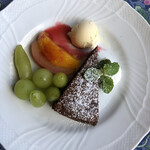 レストランテ 風 - 