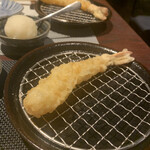 chopsticks - えびてん