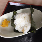 山崎製麺 - 