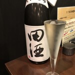 ～47都道府県の日本酒勢揃い～ 夢酒 - 