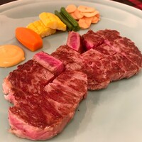 くいしんぼー山中 - 