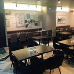 イタリアンダイニング＆バー エルデ - 