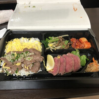 薩摩 牛の蔵 吉祥寺店 - 