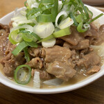 ホルモン食堂 鷹島 - 