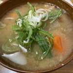 ホルモン食堂 鷹島 - 